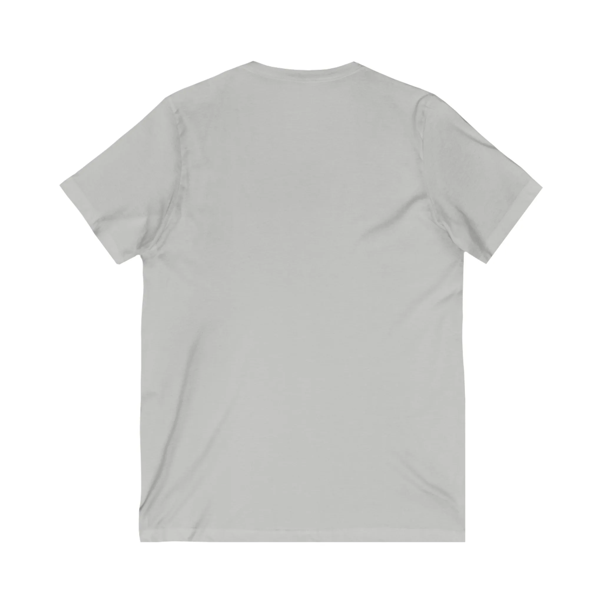 3 Little Birds V-Neck Tee