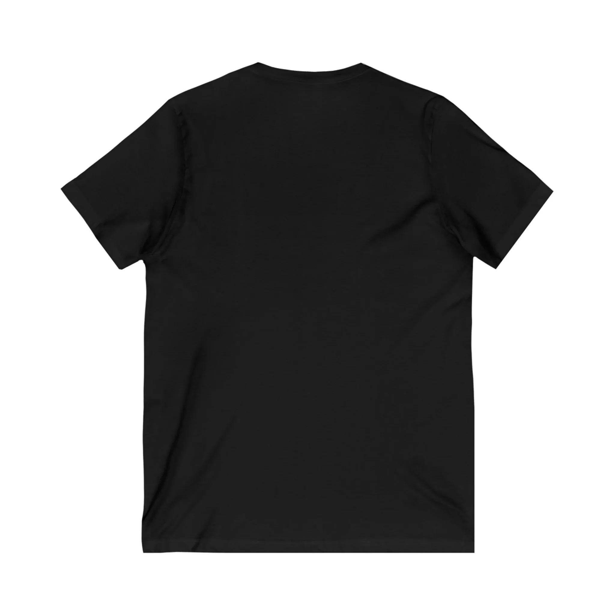 3 Little Birds V-Neck Tee