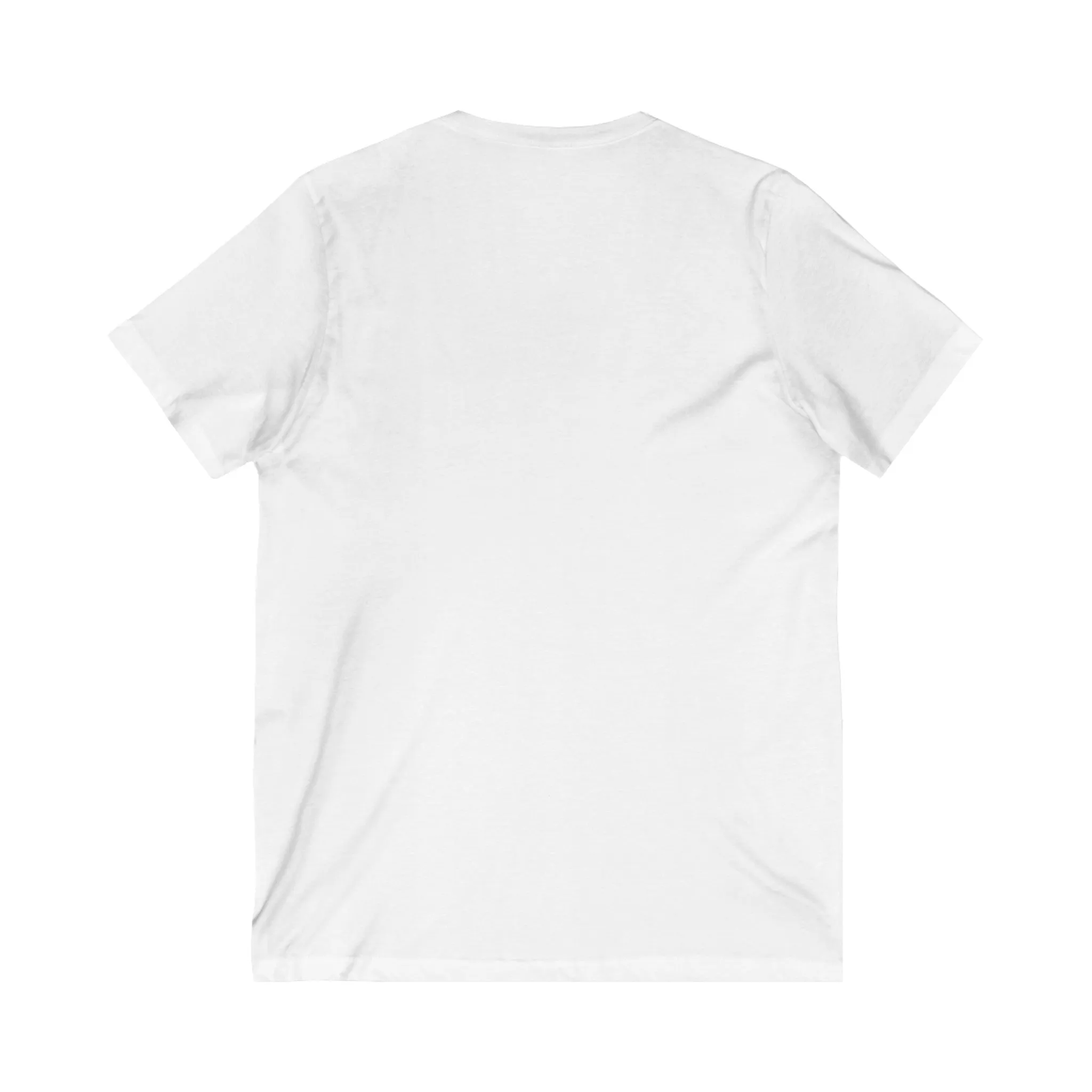 3 Little Birds V-Neck Tee