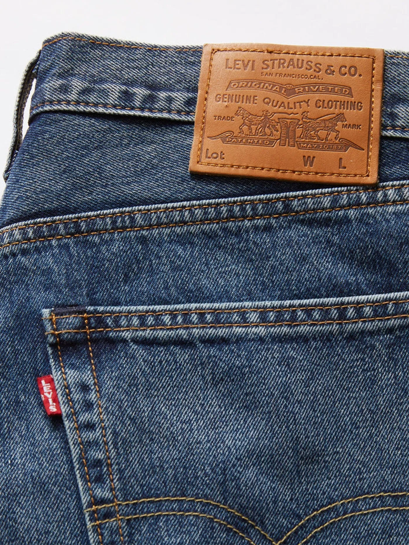468 Loose Picnic And Friends Shorts