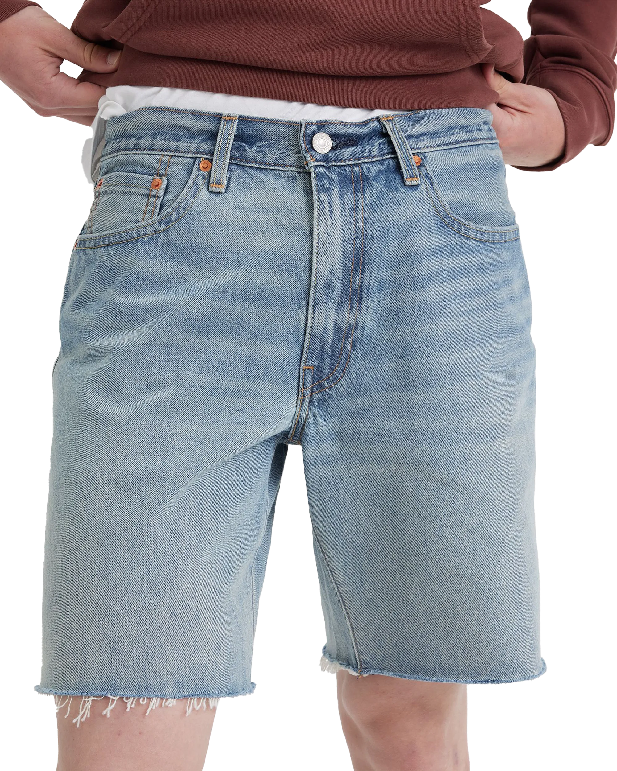 468™ Stay Loose Shorts in Astro Jam