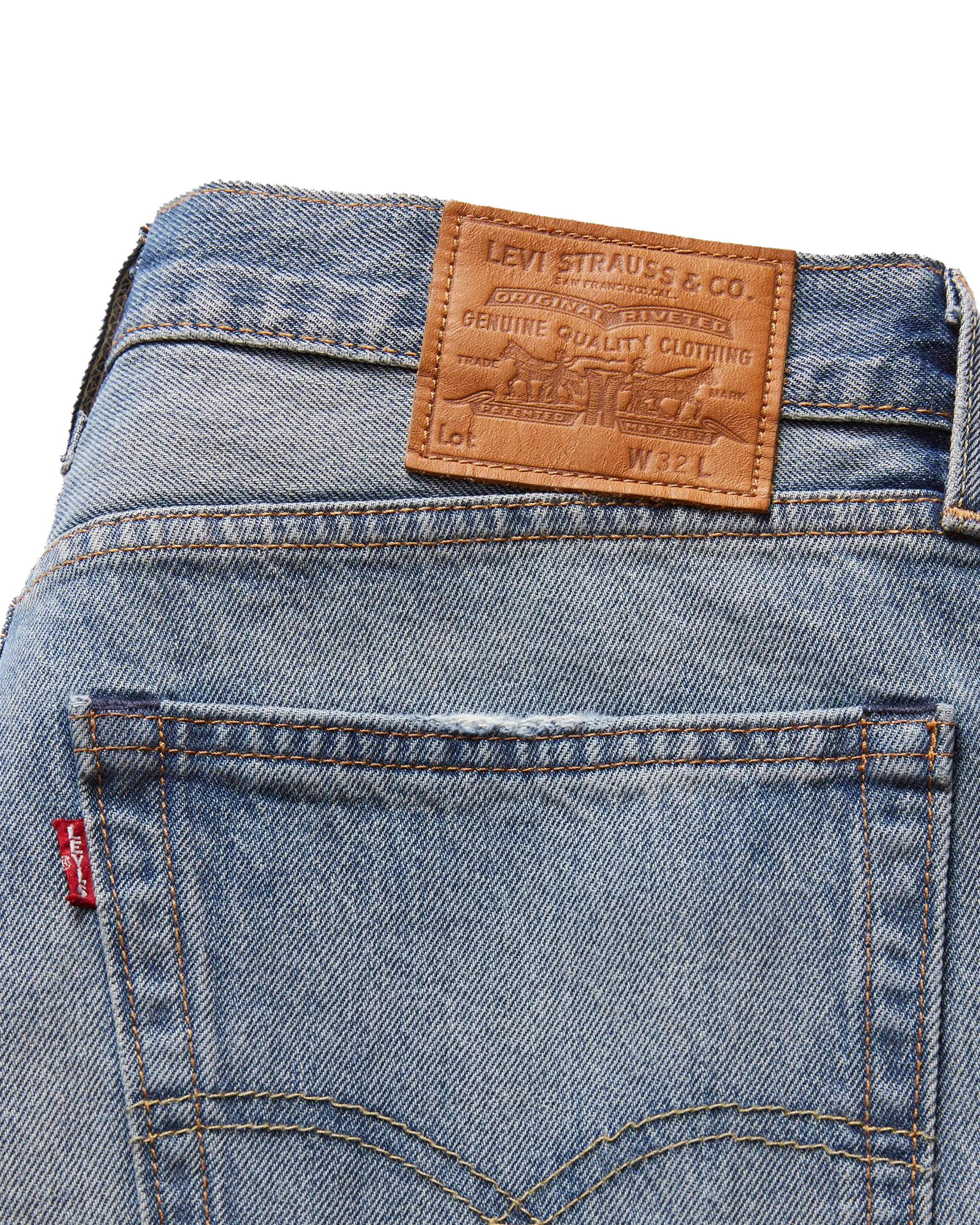 468™ Stay Loose Shorts in Astro Jam