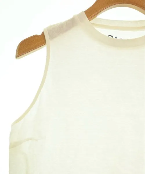 8100 Tank tops