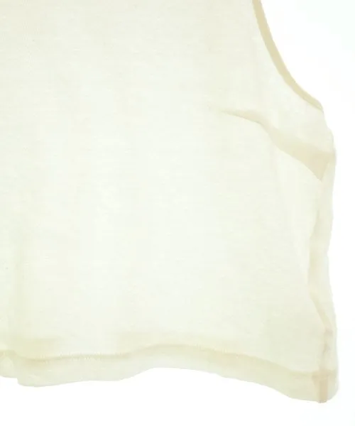 8100 Tank tops
