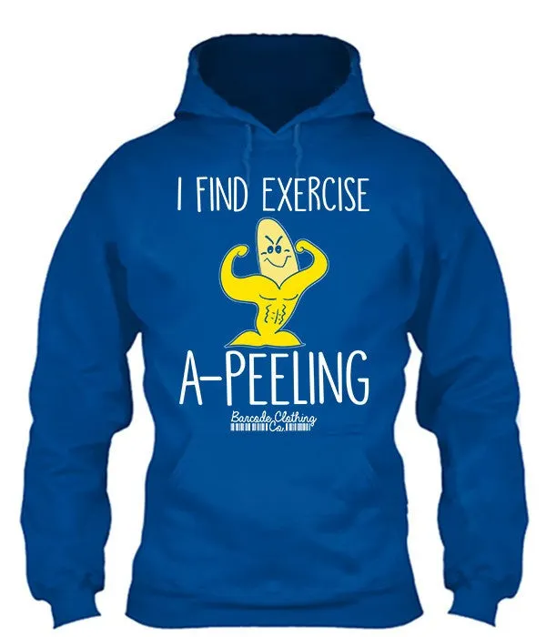 A-Peeling