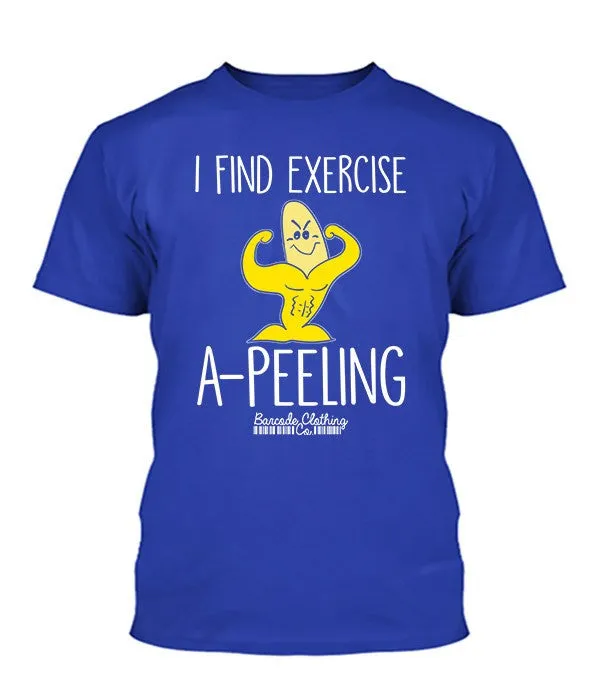 A-Peeling