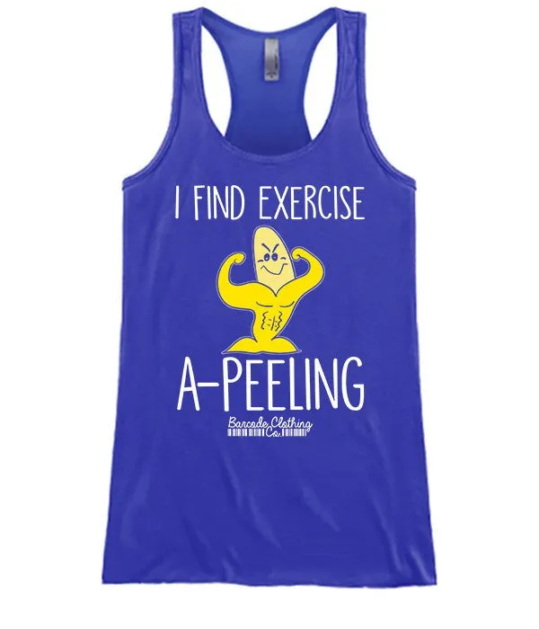 A-Peeling