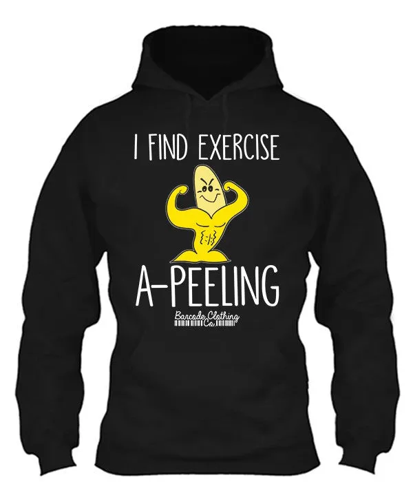 A-Peeling