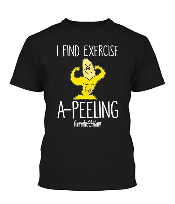 A-Peeling