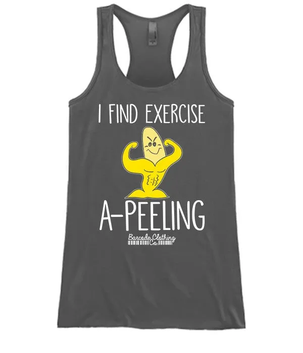 A-Peeling