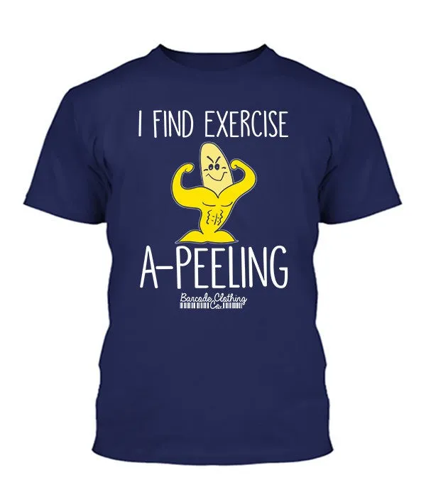 A-Peeling