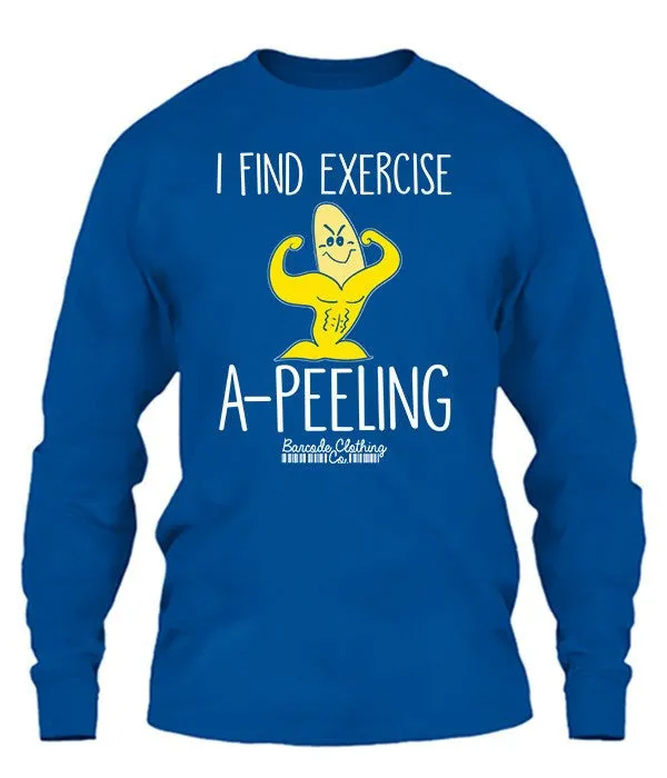 A-Peeling