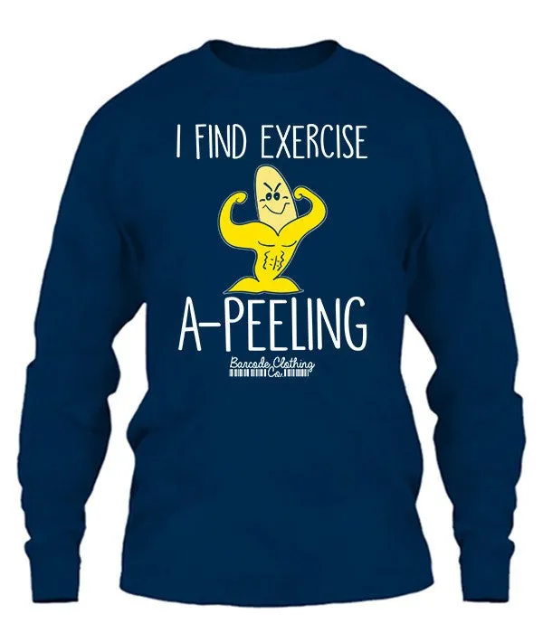 A-Peeling