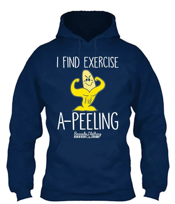 A-Peeling