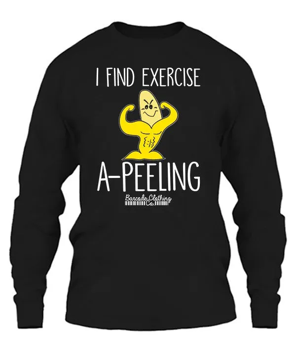 A-Peeling