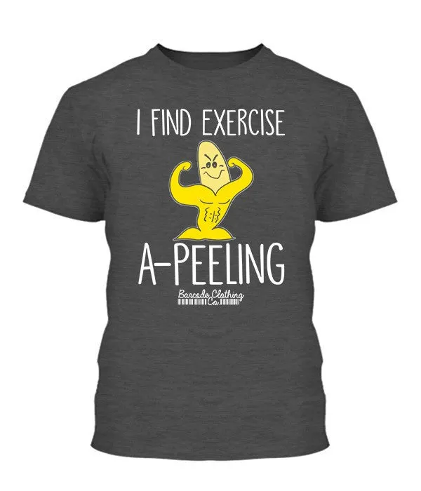 A-Peeling