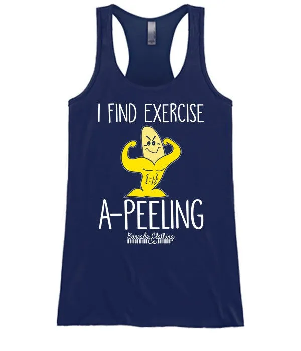 A-Peeling