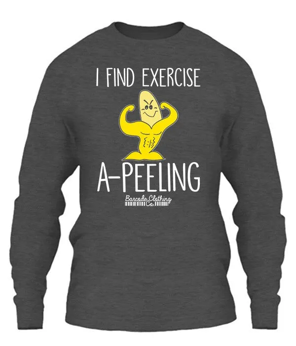 A-Peeling
