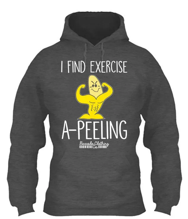 A-Peeling