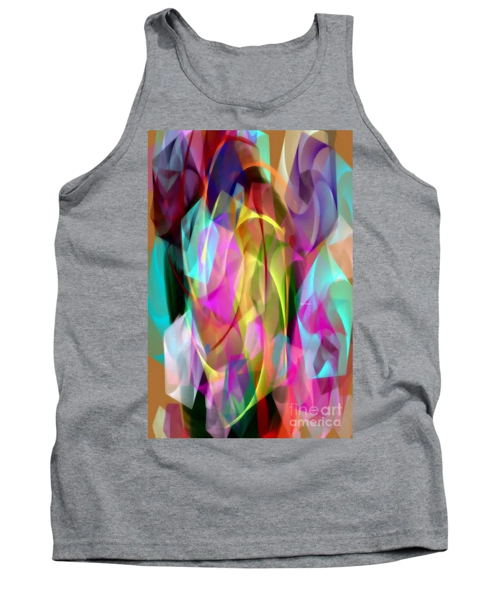 Abstract 3366 - Tank Top