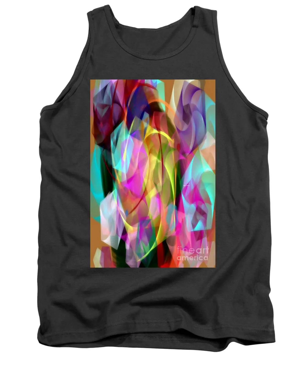 Abstract 3366 - Tank Top