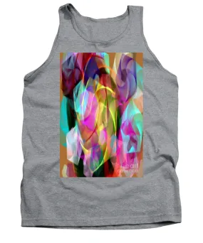 Abstract 3366 - Tank Top