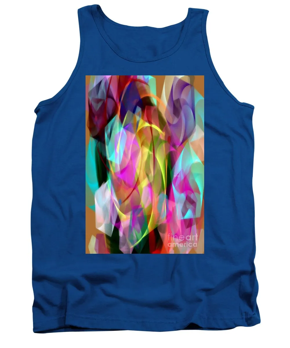 Abstract 3366 - Tank Top