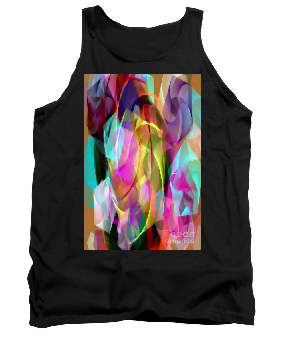 Abstract 3366 - Tank Top