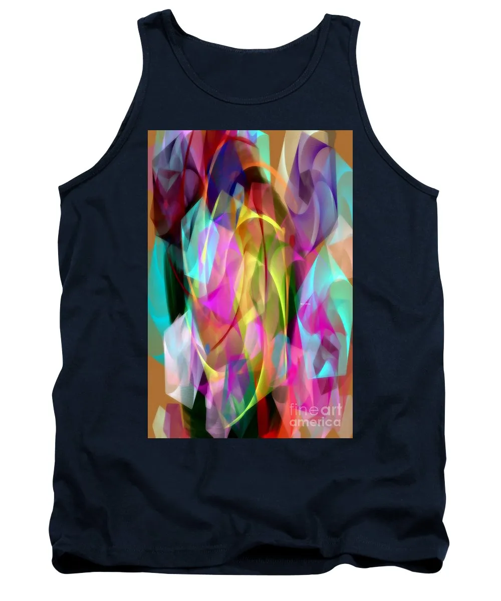Abstract 3366 - Tank Top