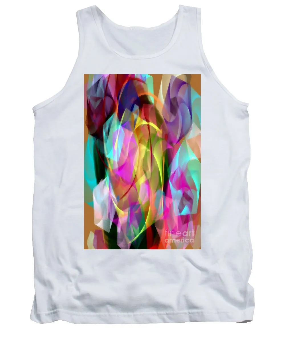 Abstract 3366 - Tank Top