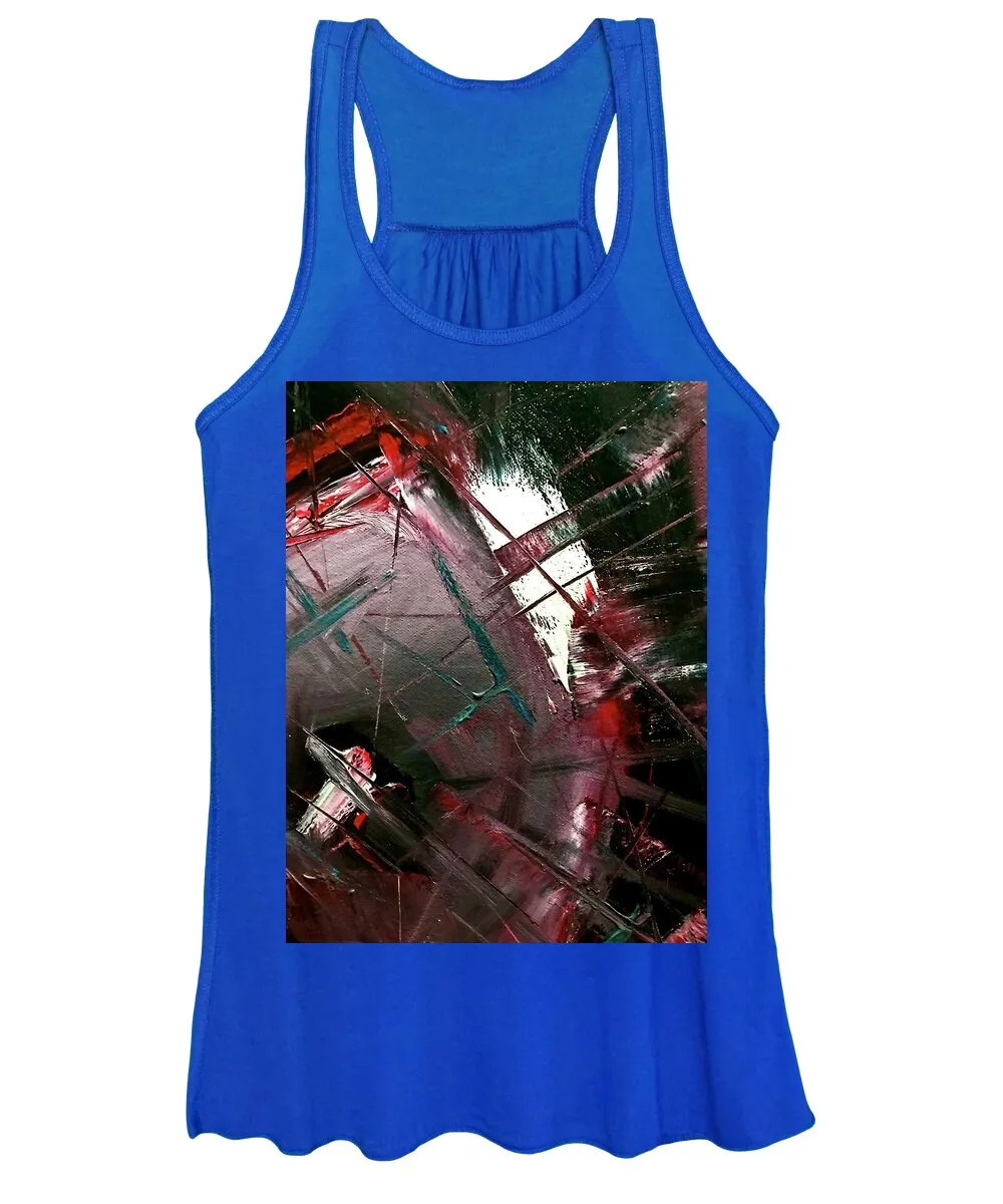 Archer - Women's Tank Top