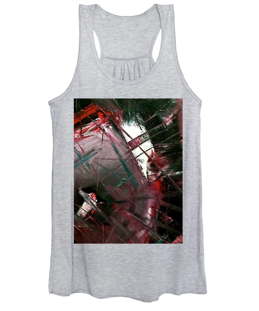 Archer - Women's Tank Top