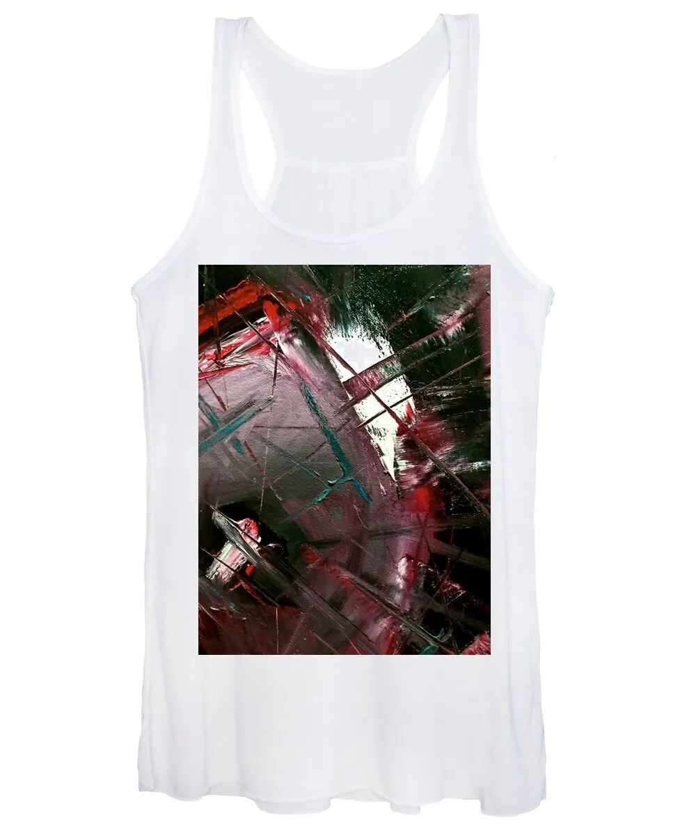Archer - Women's Tank Top