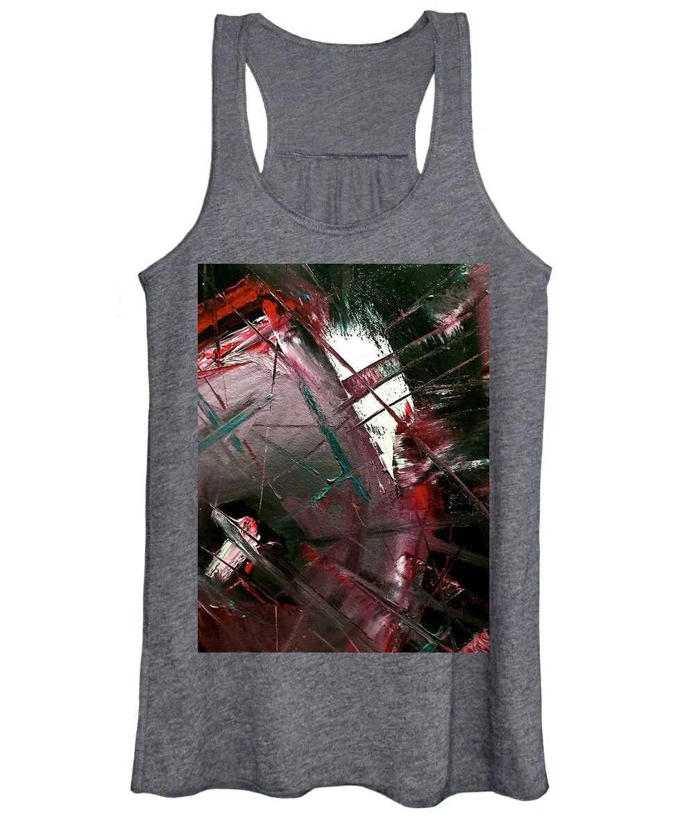 Archer - Women's Tank Top