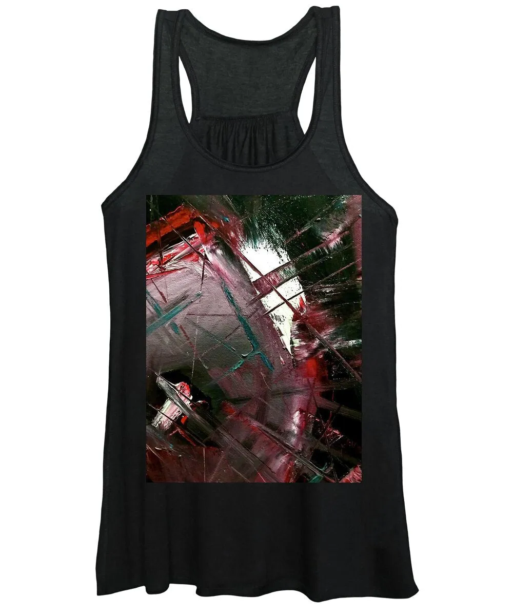 Archer - Women's Tank Top