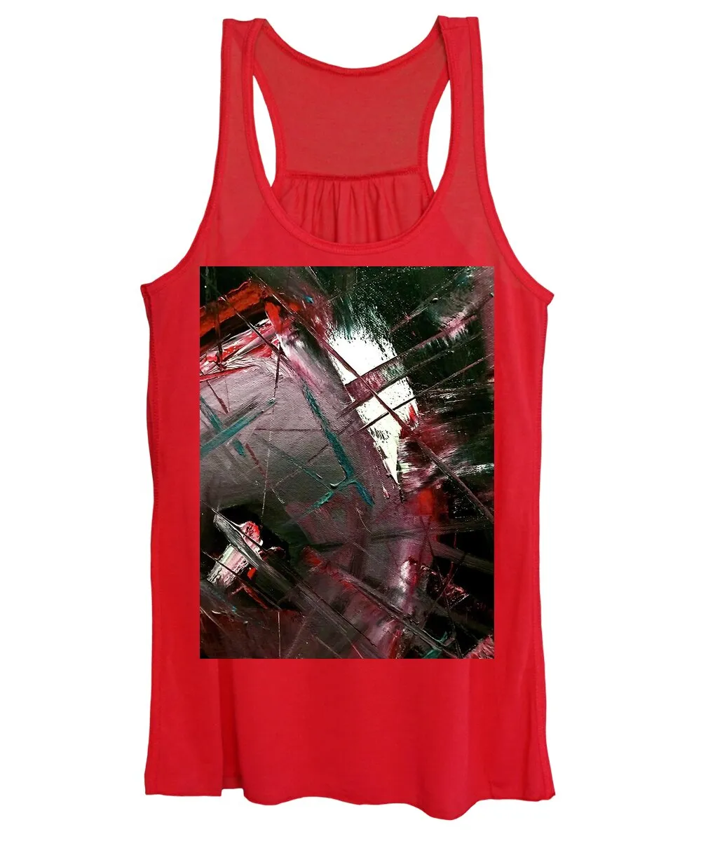 Archer - Women's Tank Top