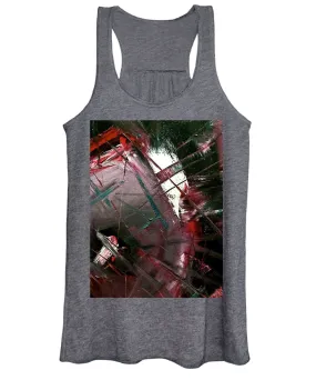 Archer - Women's Tank Top