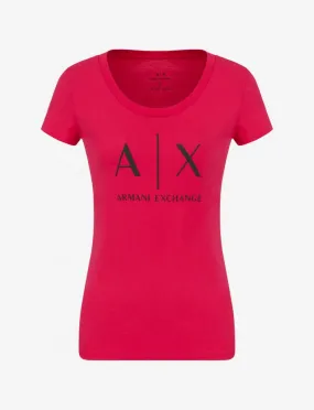 Armani Exchange SHORT SLEEVE T-SHIRT