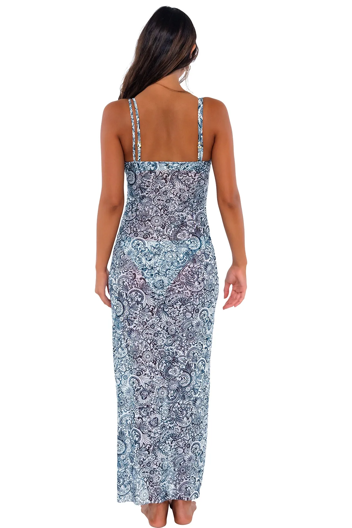 B Swim Caspian Sea Jacinta