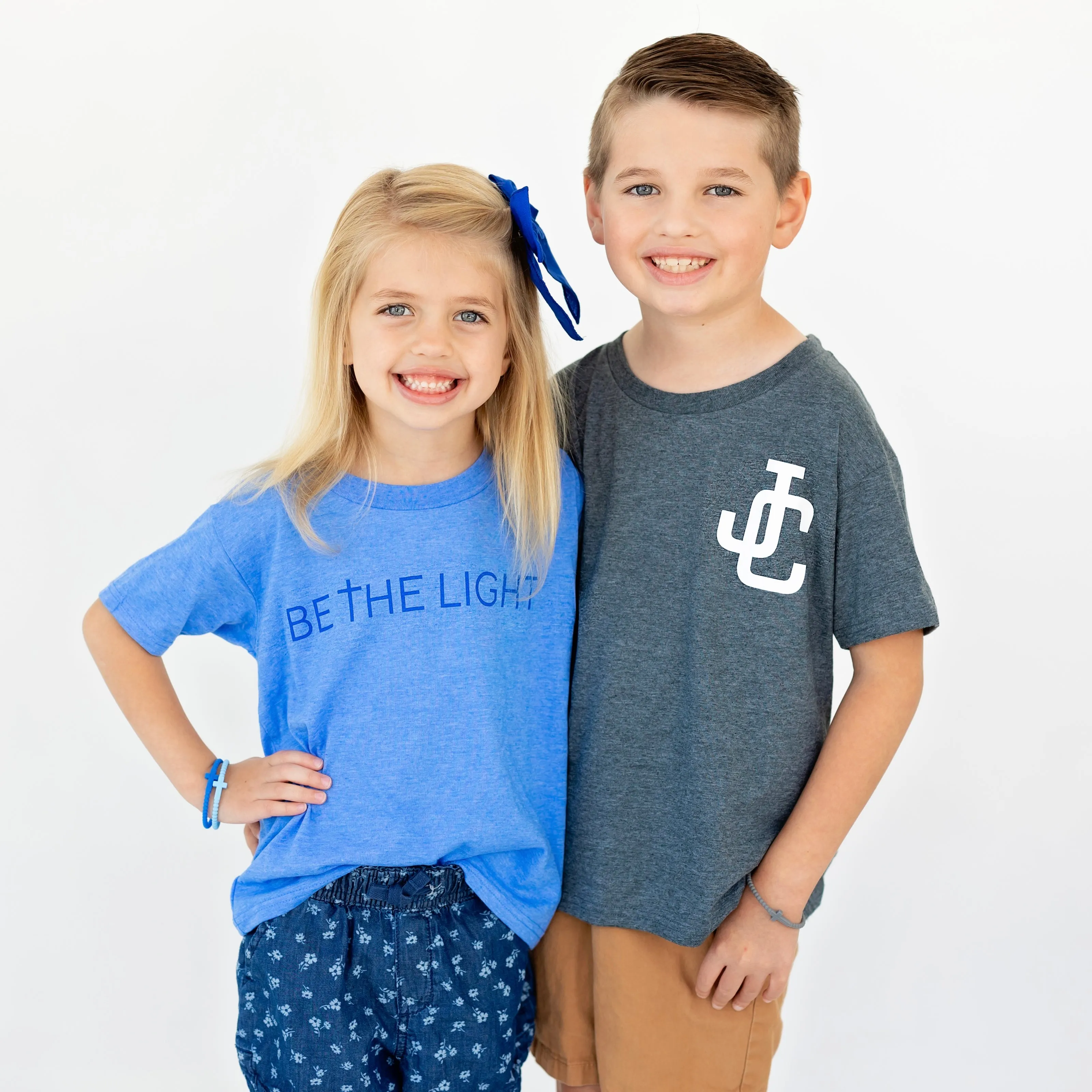 Be The Light T-Shirts