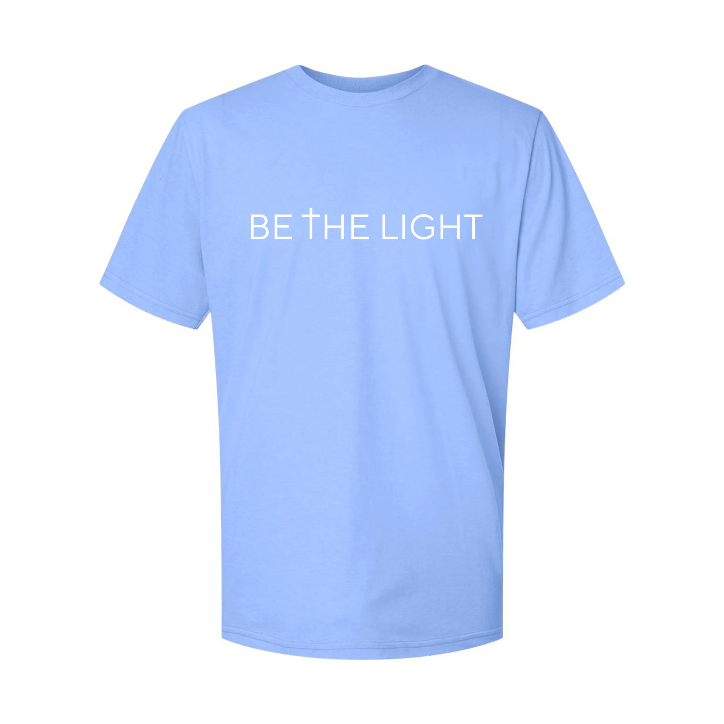 Be The Light T-Shirts