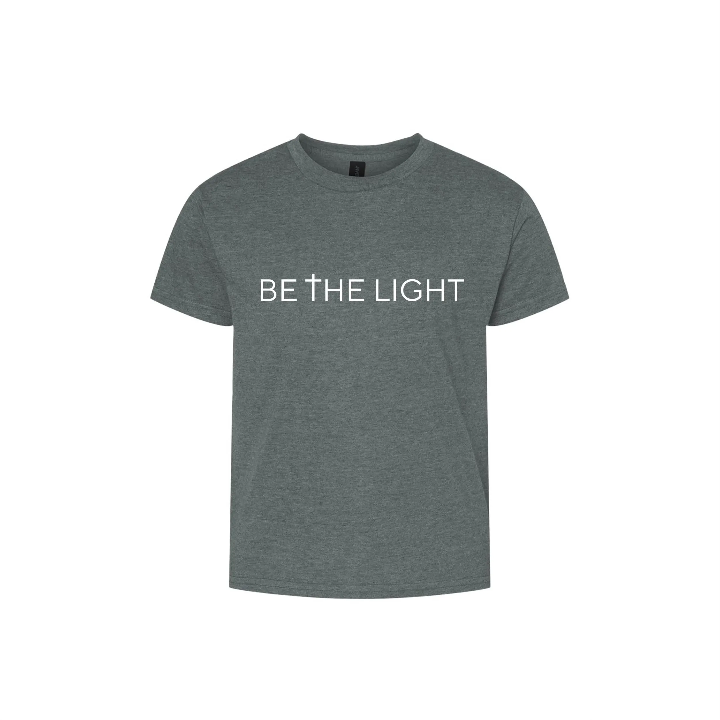 Be The Light T-Shirts