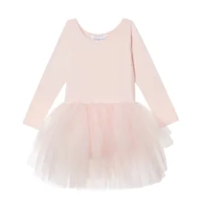 B.F.F. Tutu Dress -  Shirley Pink