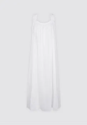Bora Bora | White