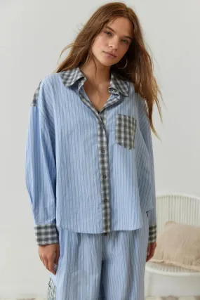 Cleo | Comfy Chill Sleep Set
