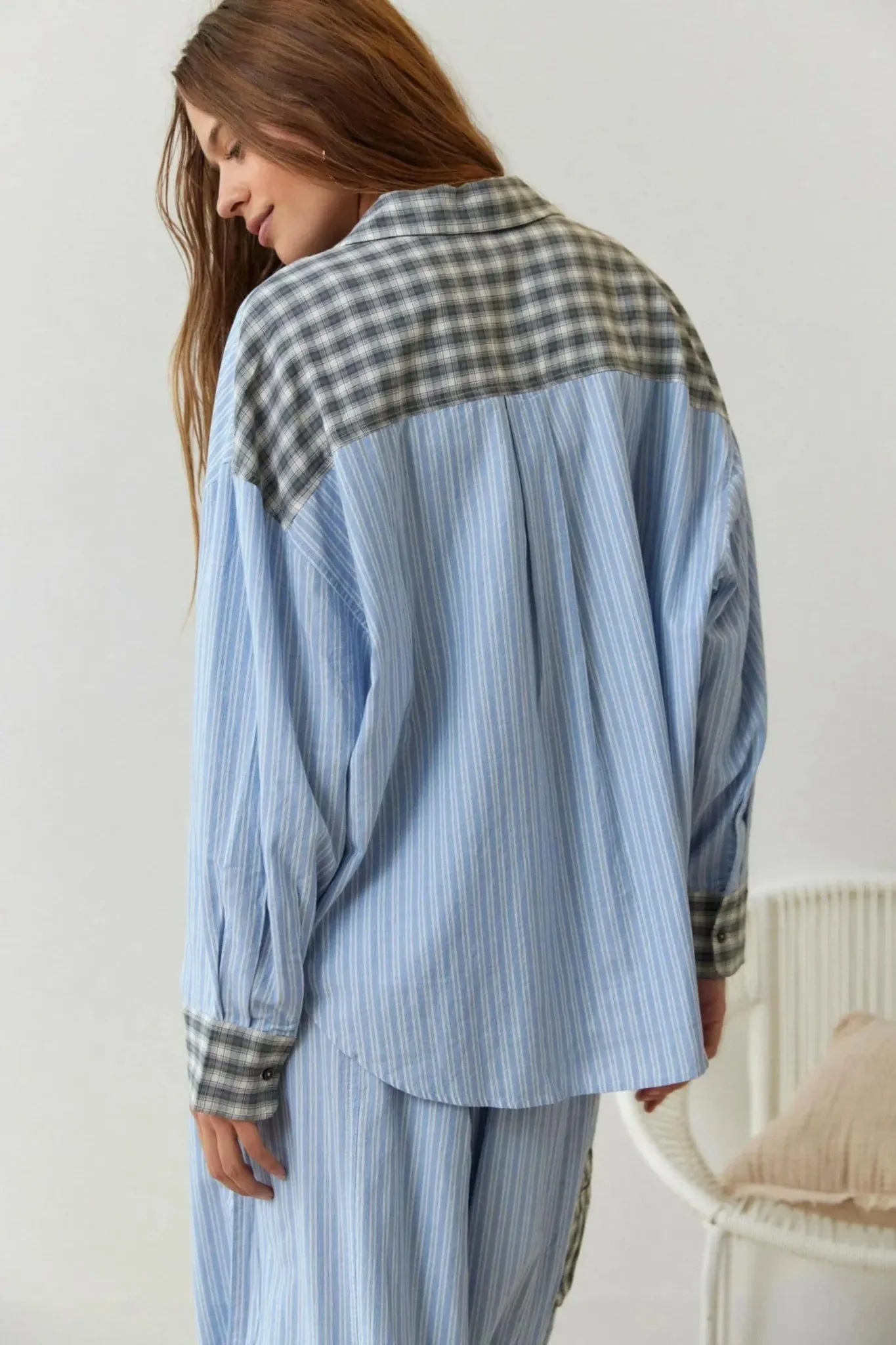 Cleo | Comfy Chill Sleep Set