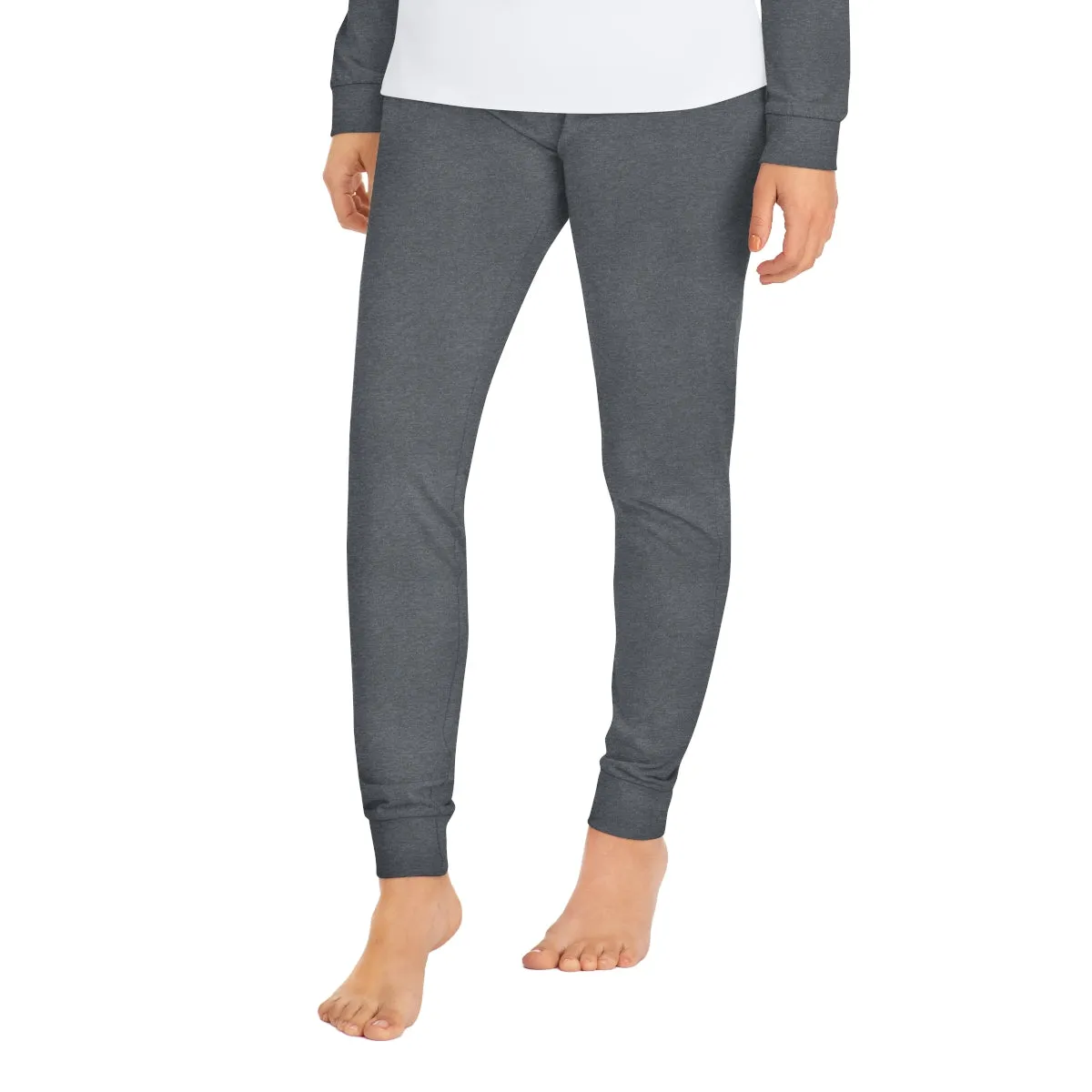 Delta Heartbeat Women's Pajama Set