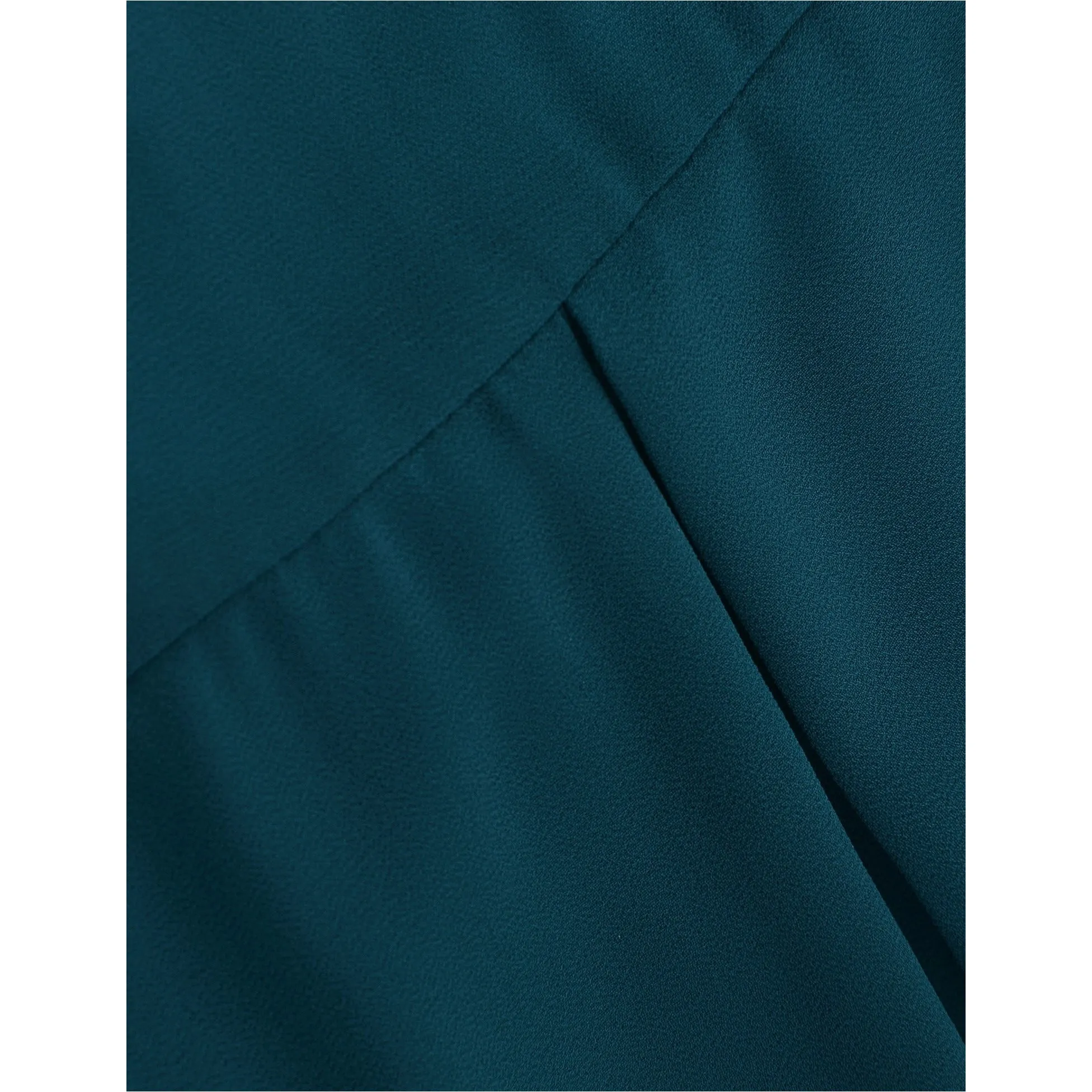 Double Layers Sleeveless Chiffon Tank