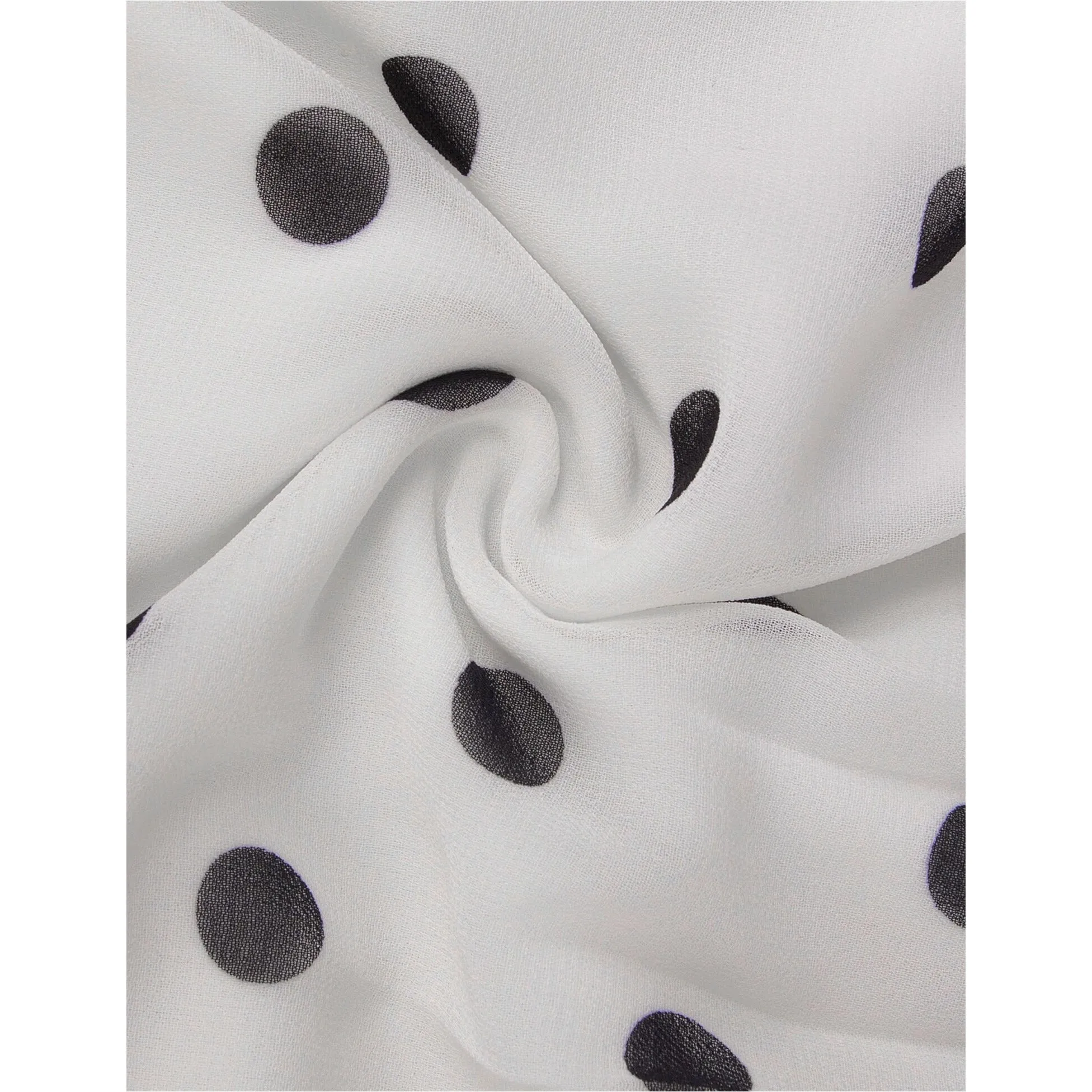 Double Layers Sleeveless Chiffon Tank