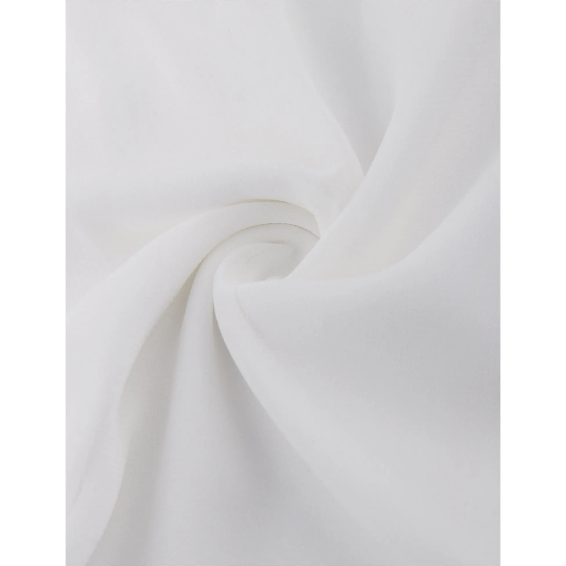 Double Layers Sleeveless Chiffon Tank